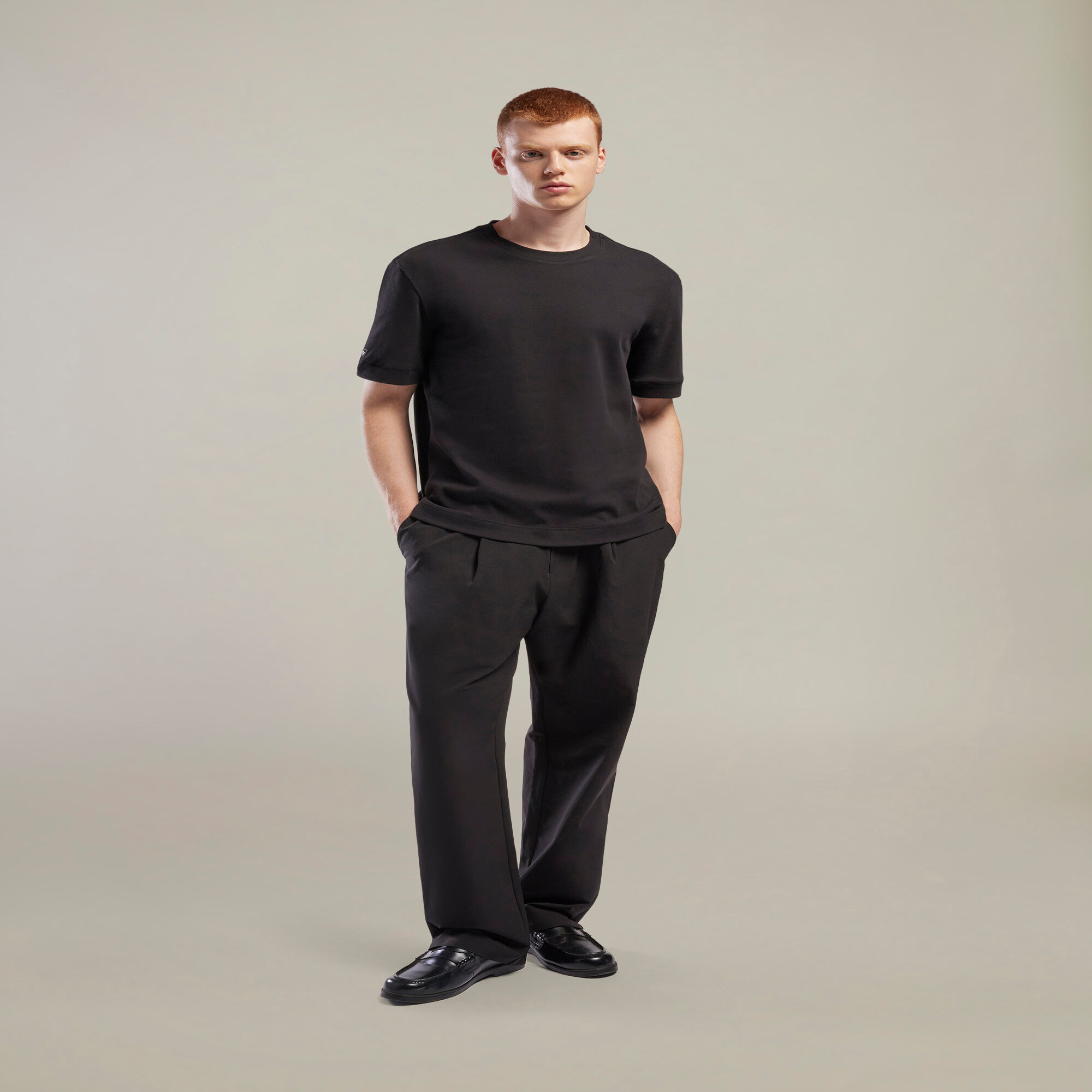 MACRON O.N.E. SWEATPANTS MAN