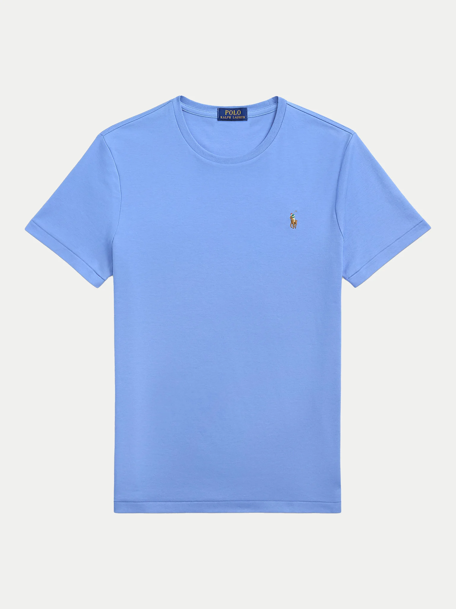 POLO RALPH LAUREN T-SHIRT UOMO