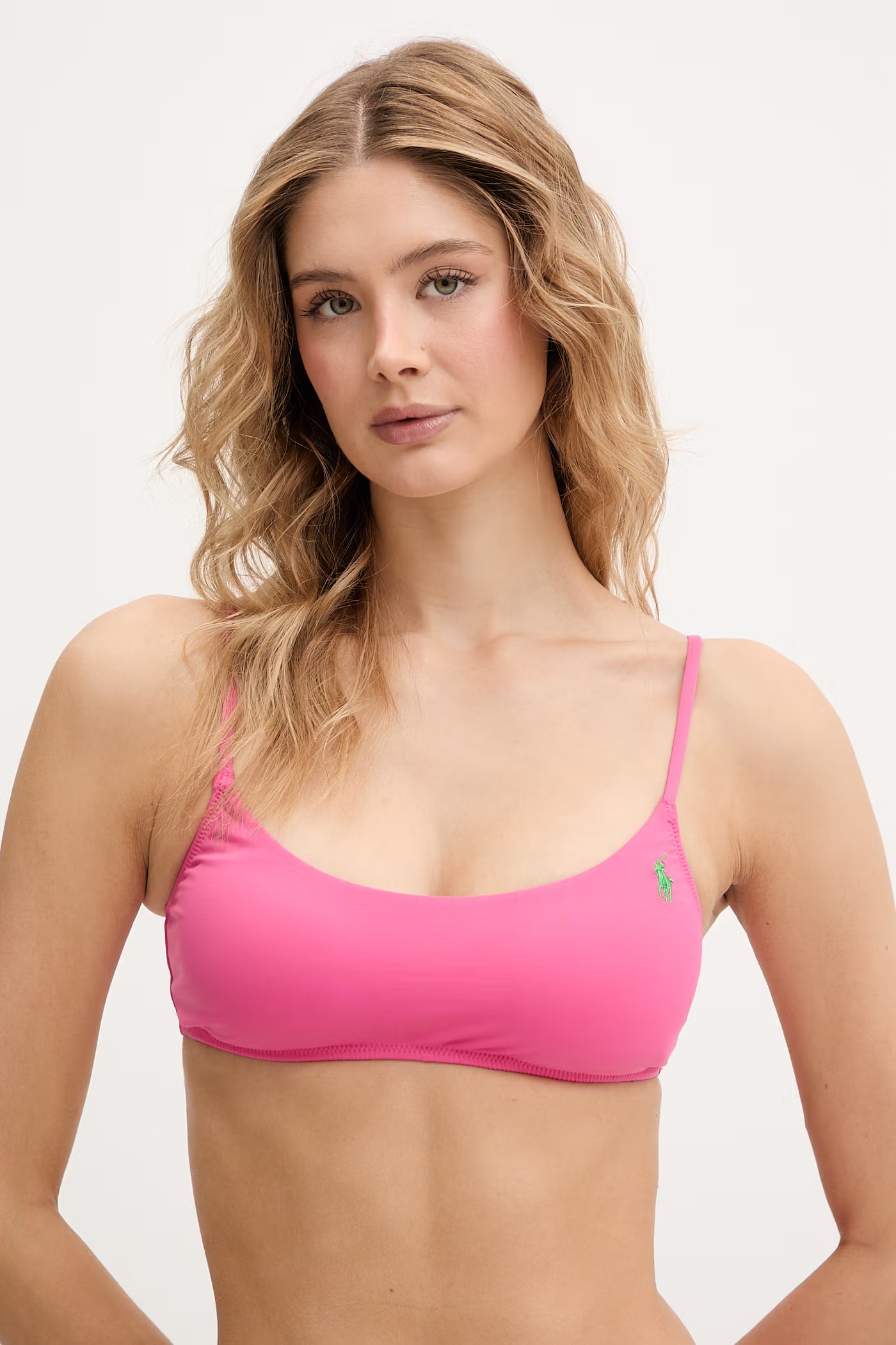 POLO RALPH LAUREN REGGISENO DONNA