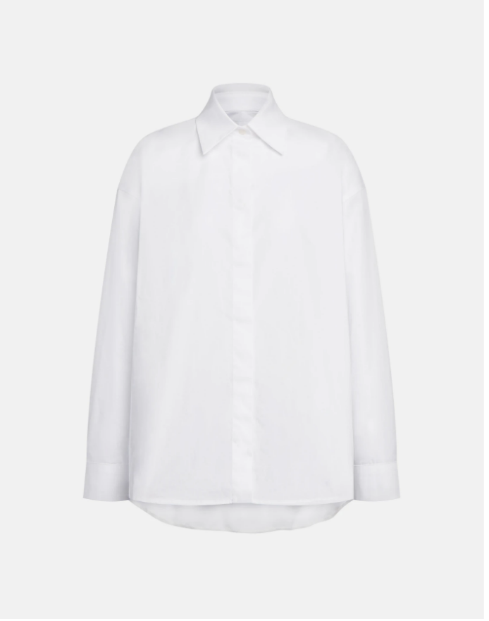 DONDUP CAMICIA DONNA