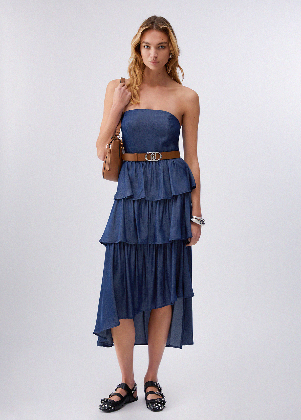 LIU°JO DRESS