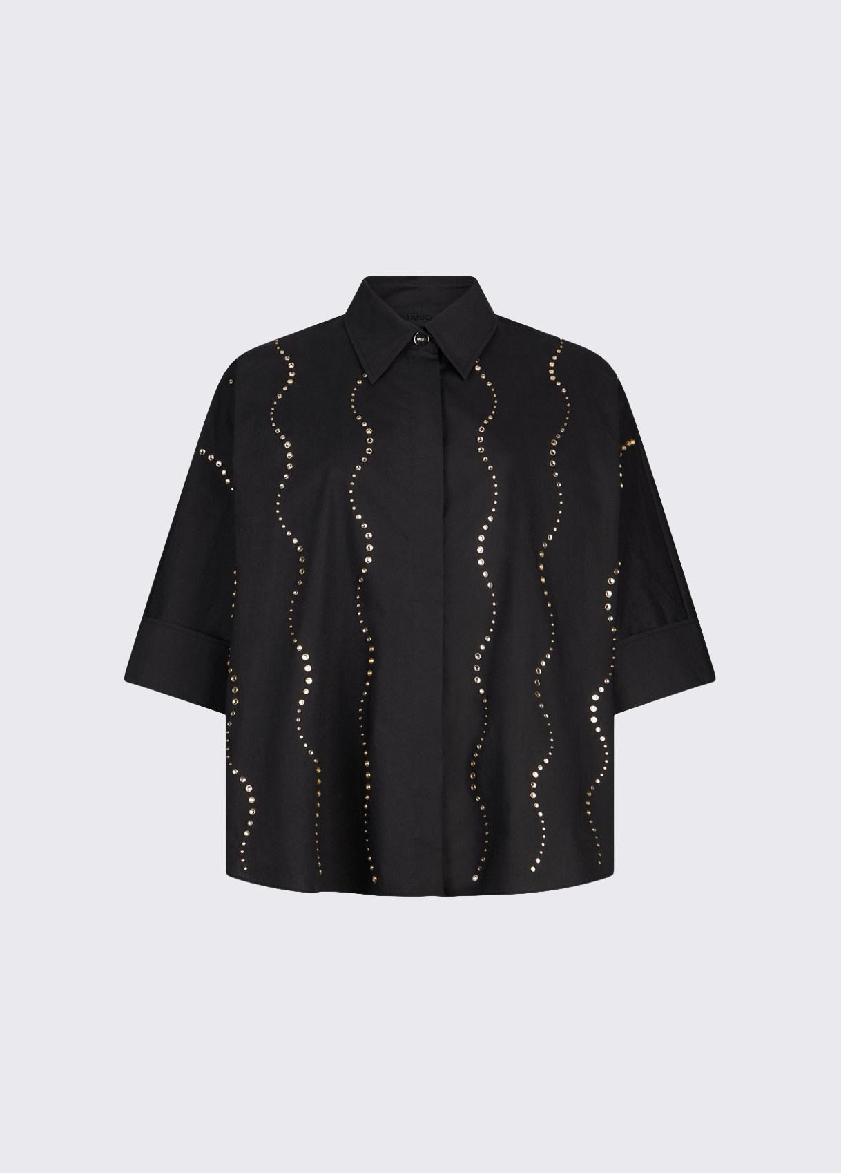 LIU°JO SHIRT