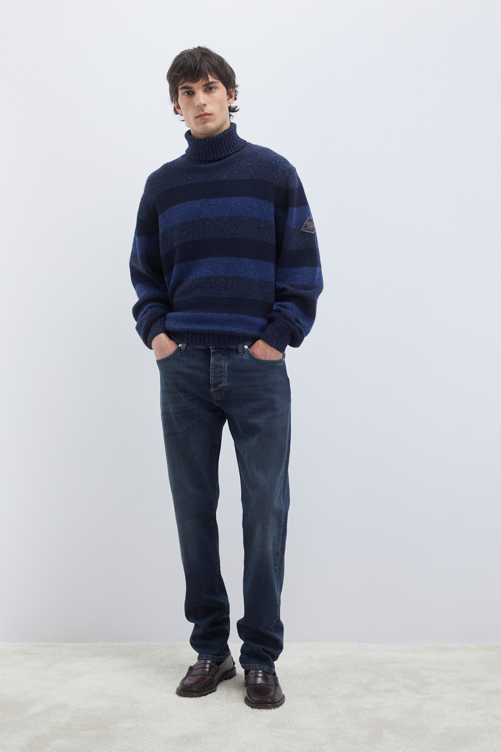 ROY ROGERS JEANS MAN