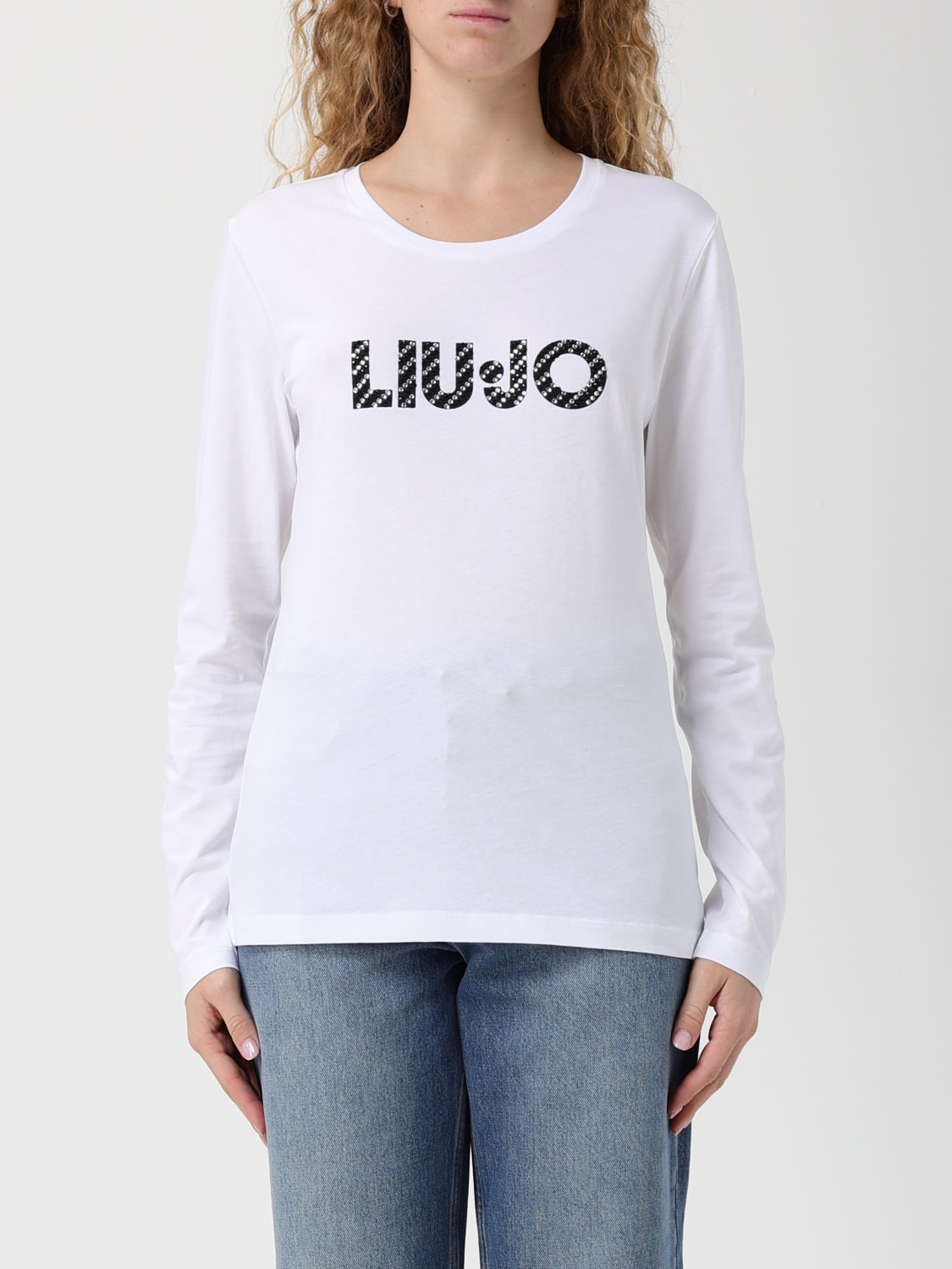 LIU°JO T-SHIRT DONNA