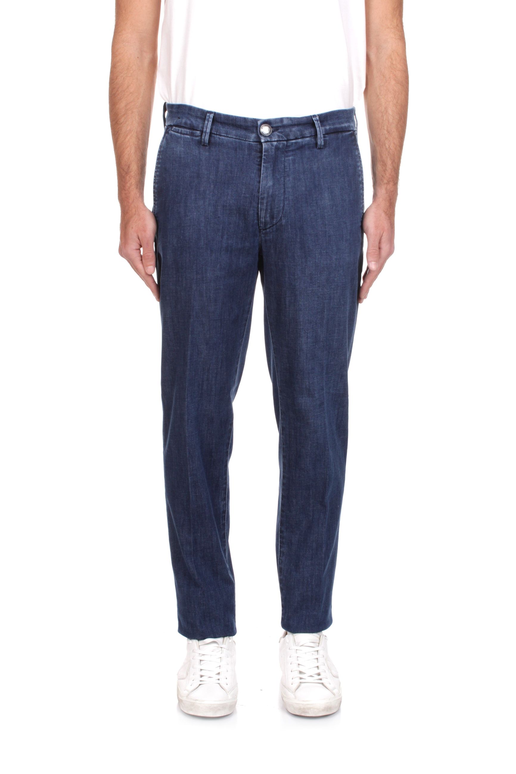 RE-HASH JEANS UOMO