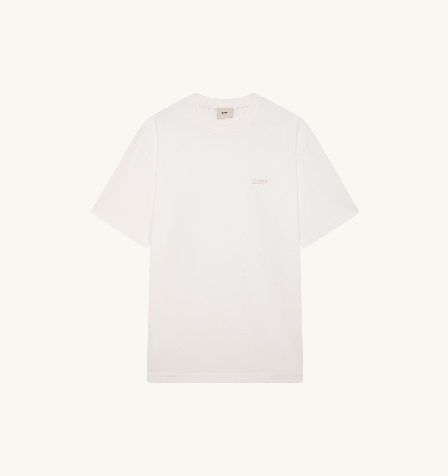 AUTRY T-SHIRT UNISEX