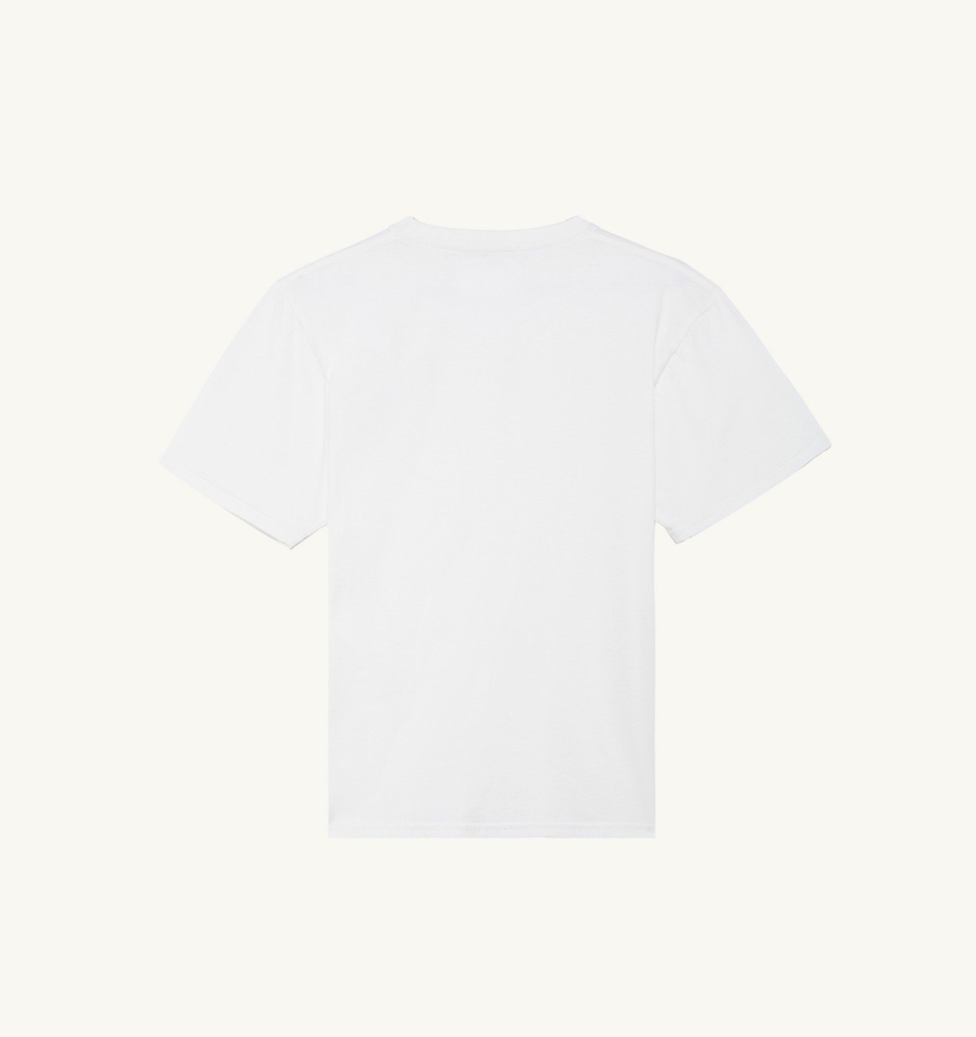 AUTRY T-SHIRT UOMO