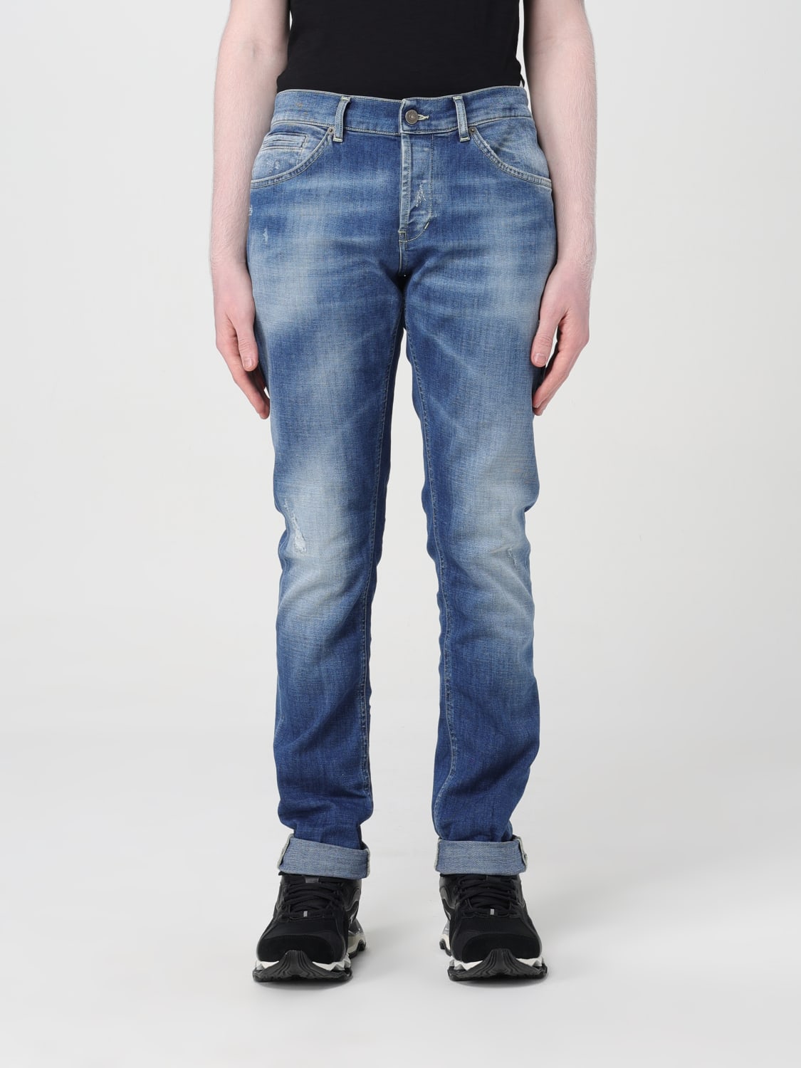 DONDUP JEANS UOMO