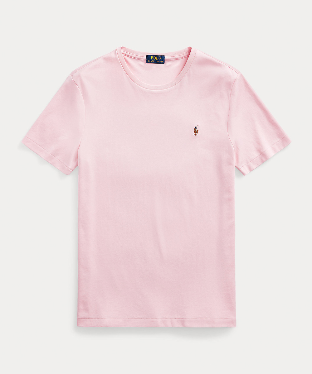 POLO RALPH LAUREN T-SHIRT UOMO