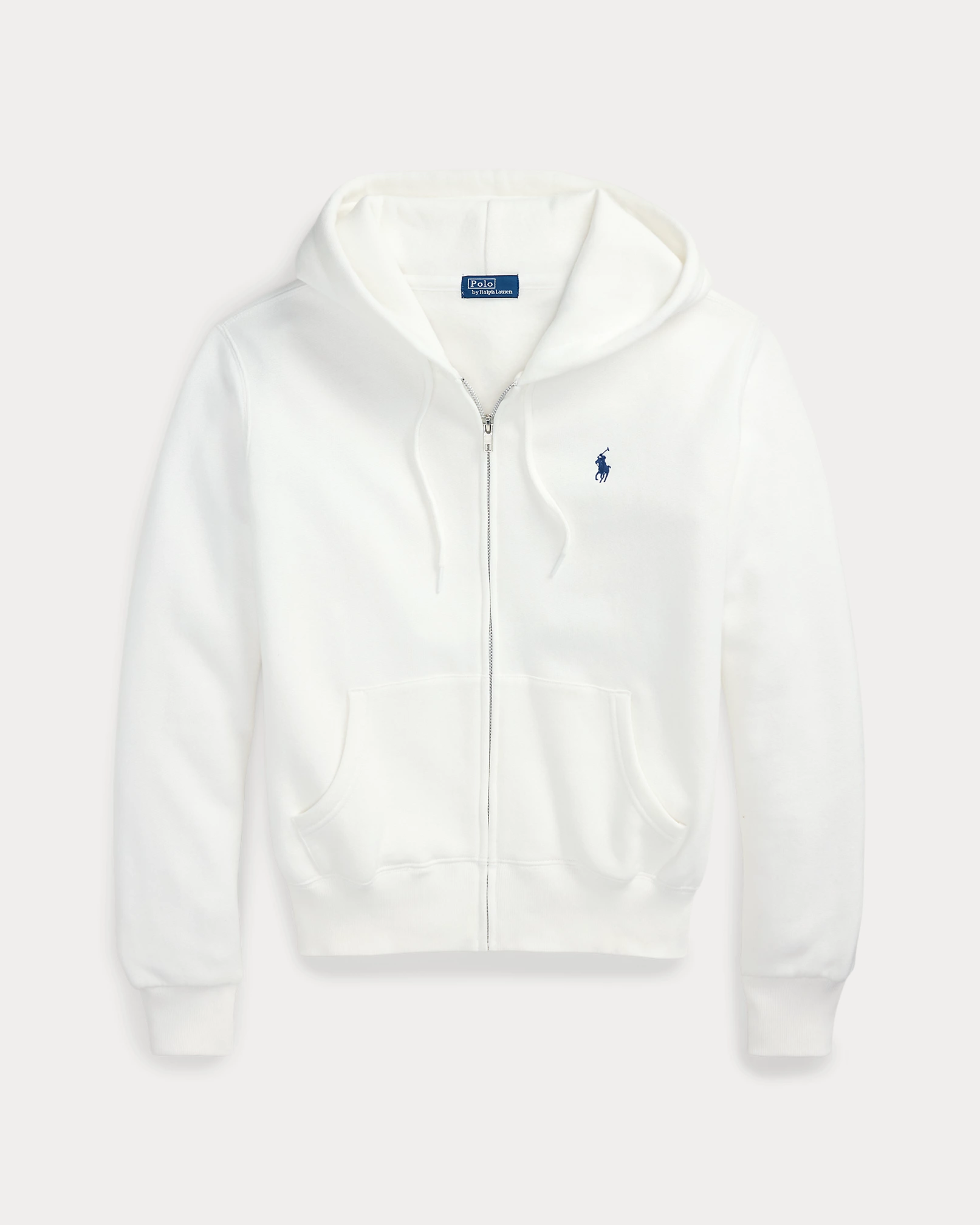 POLO RALPH LAUREN FELPA DONNA