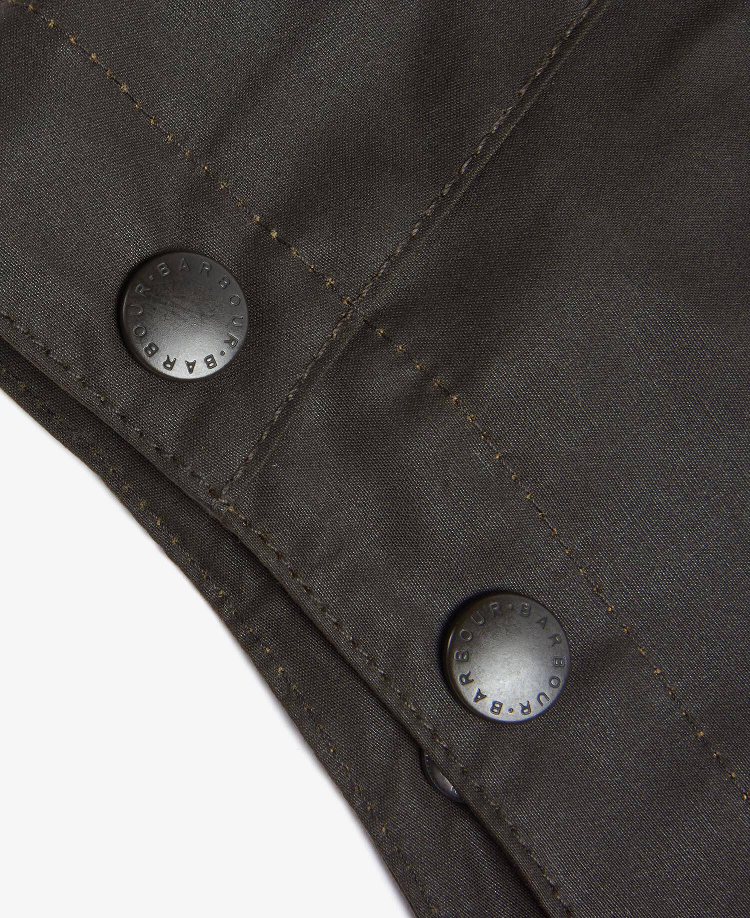 BARBOUR CAPPELLO UOMO