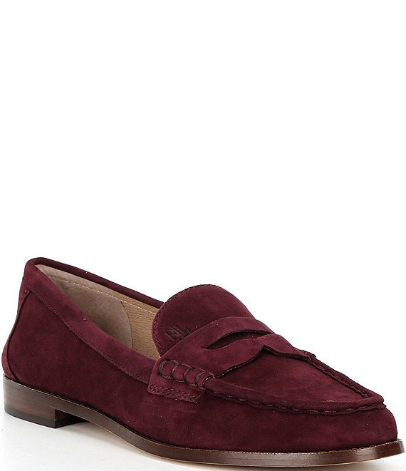 LAUREN RALPH LAUREN SCARPA DONNA