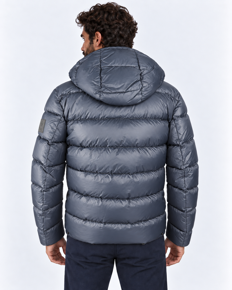 FAY COAT MAN