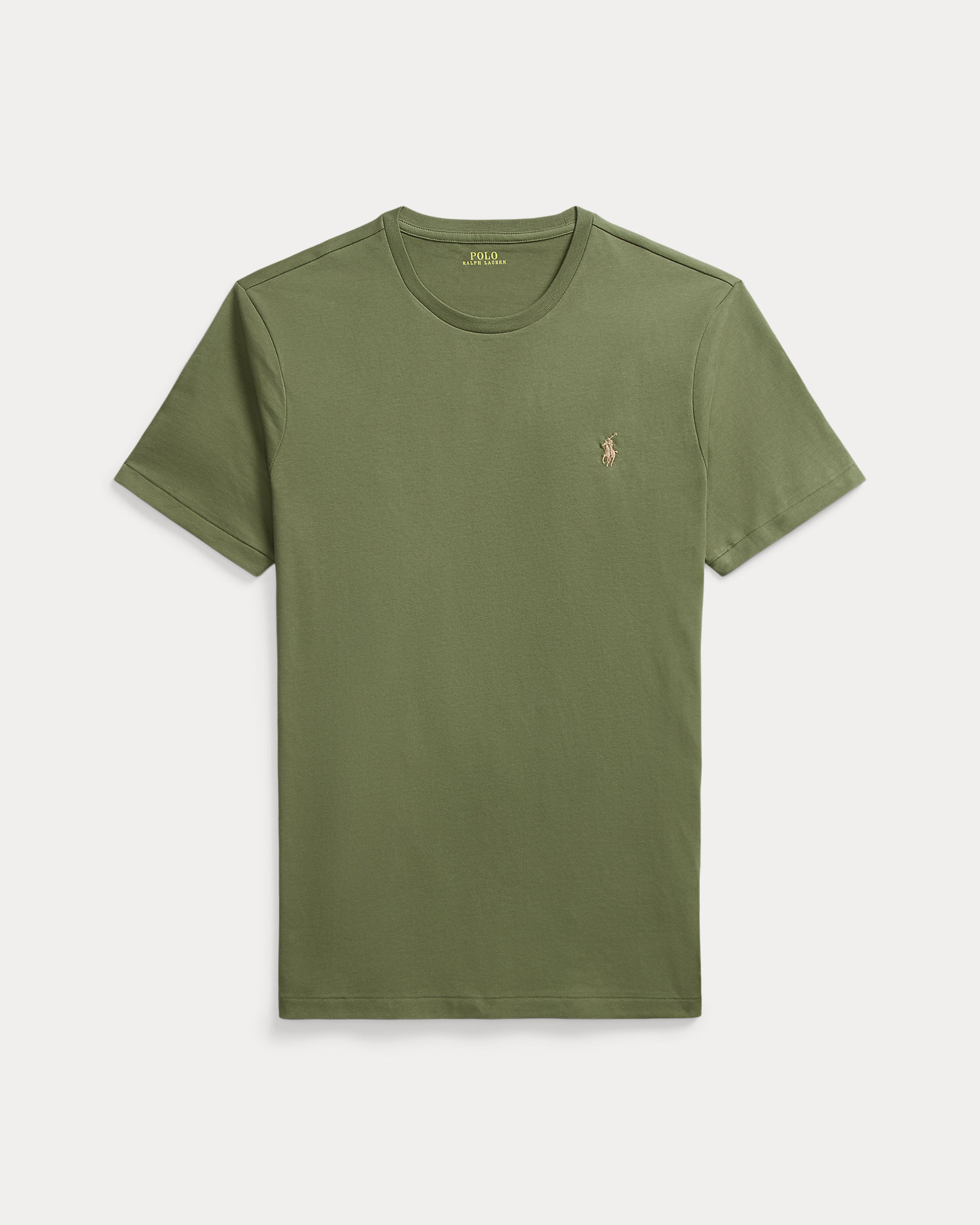 POLO RALPH LAUREN T-SHIRT MAN