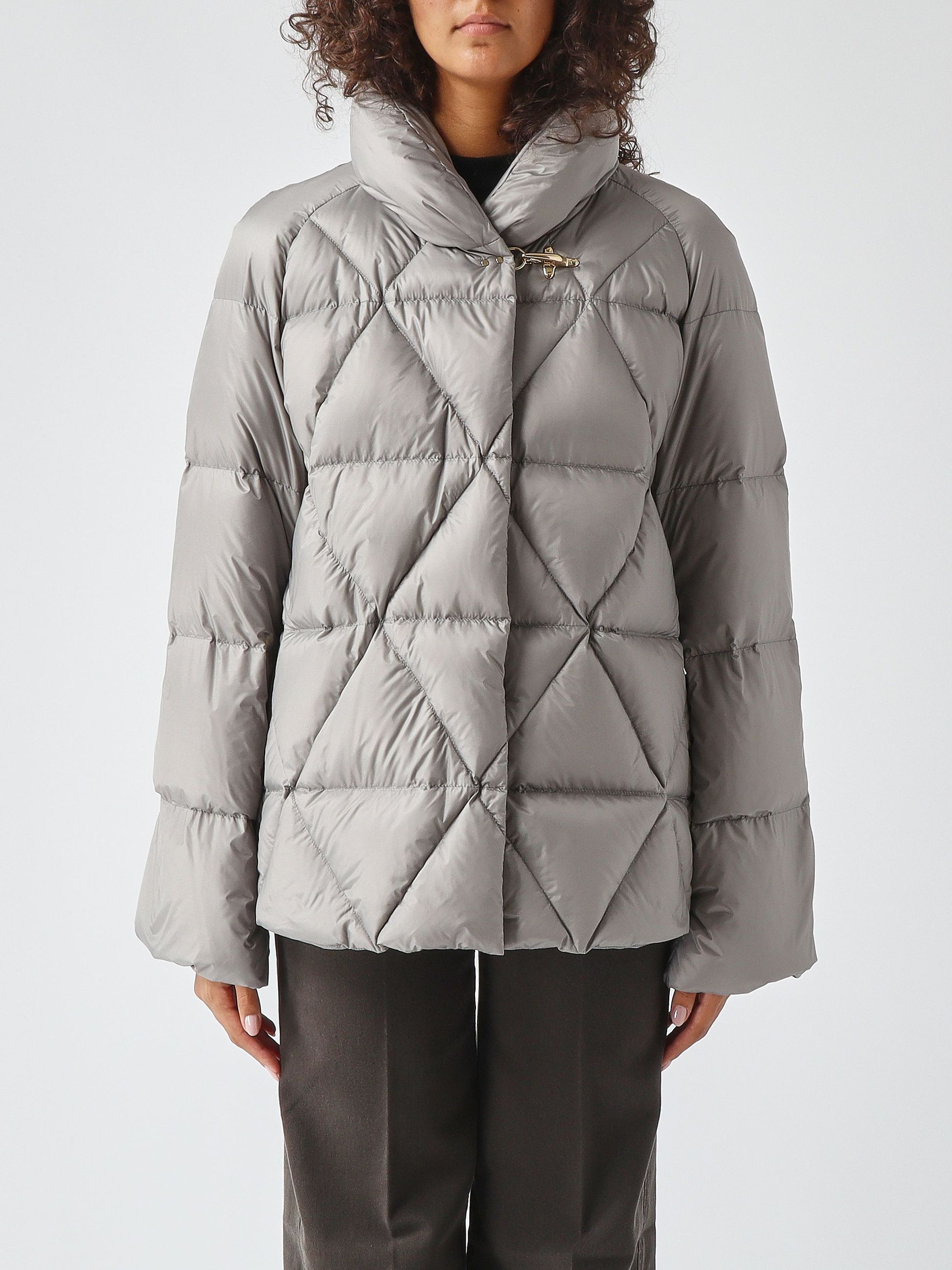 FAY COAT WOMAN