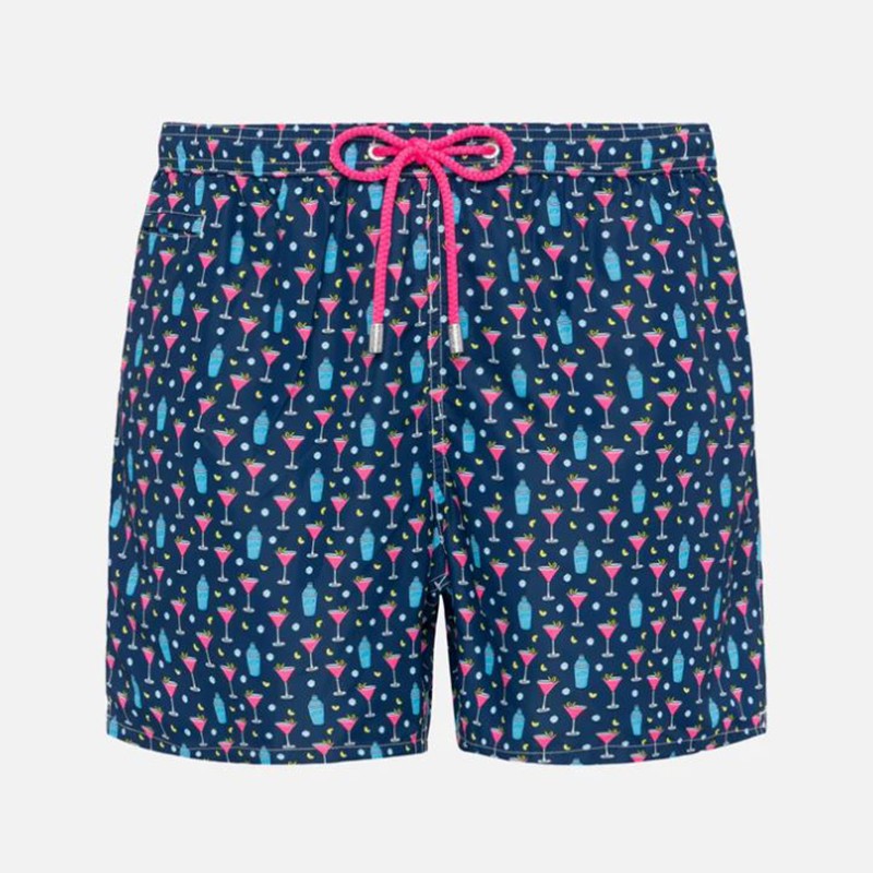 MC2 SAINTH BARTH SWIMSUIT MAN