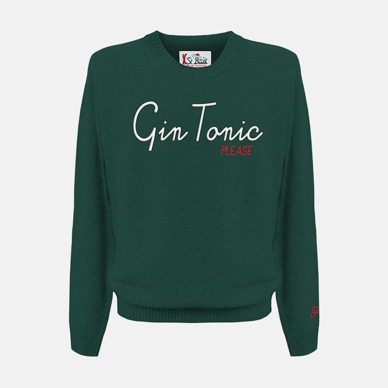 Mc2 Sainth Barth Maglione Uomo