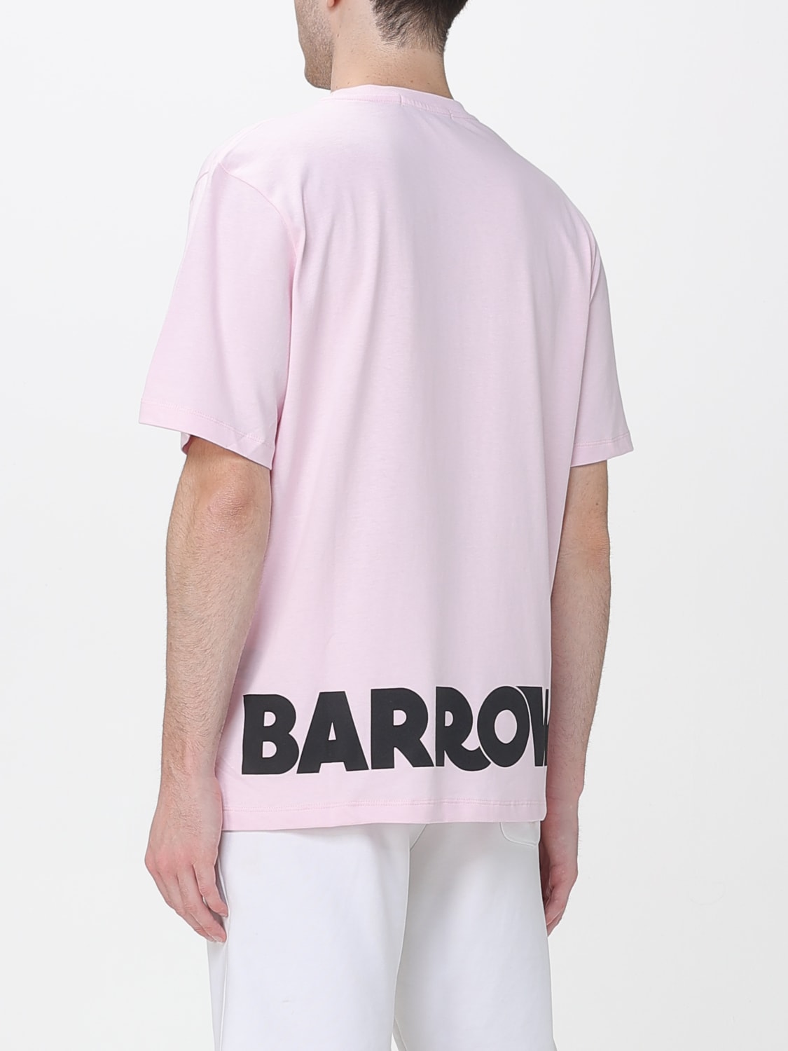 Barrow T-SHIRT MAN