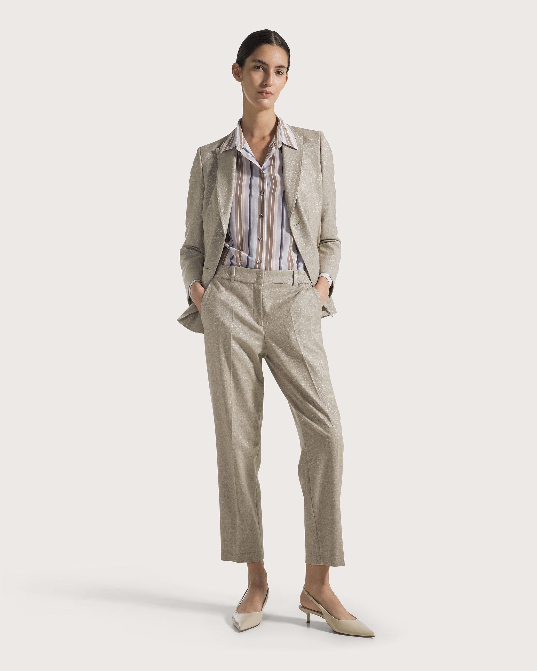 SEVENTY CAMICIA DONNA