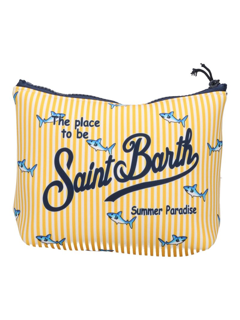 MC2 SAINTH BARTH BAG