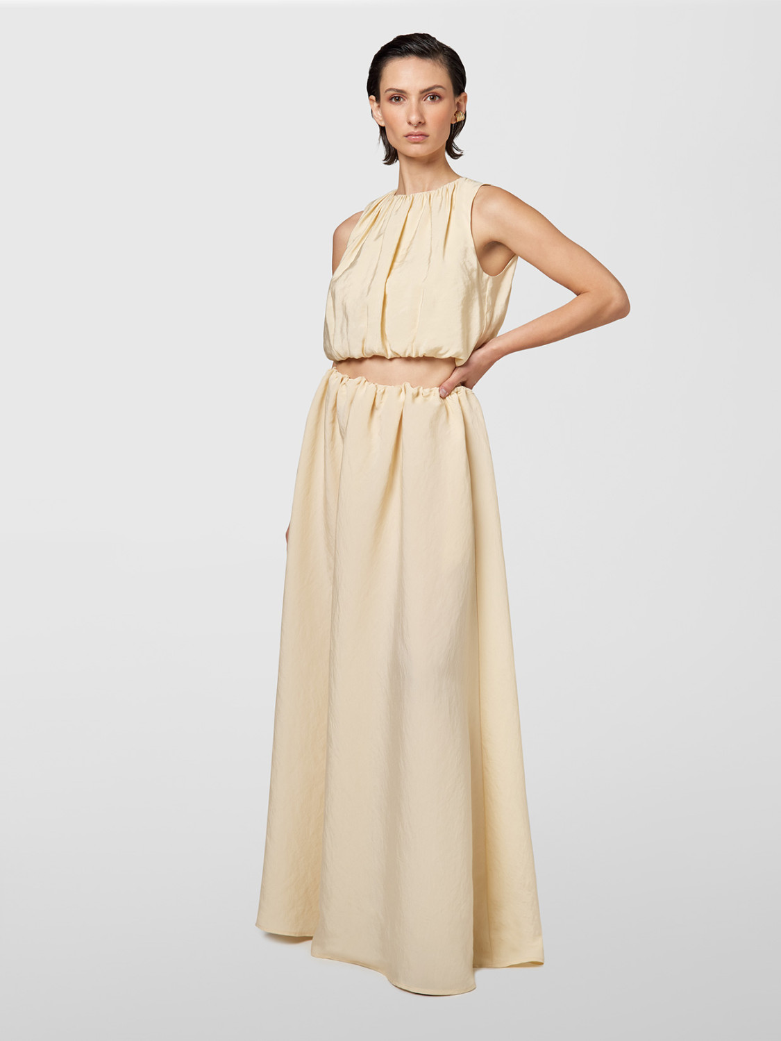 ALPHA STUDIO TOP DONNA