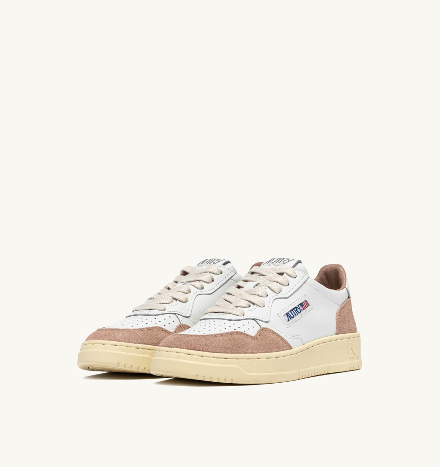 AUTRY SCARPA DONNA