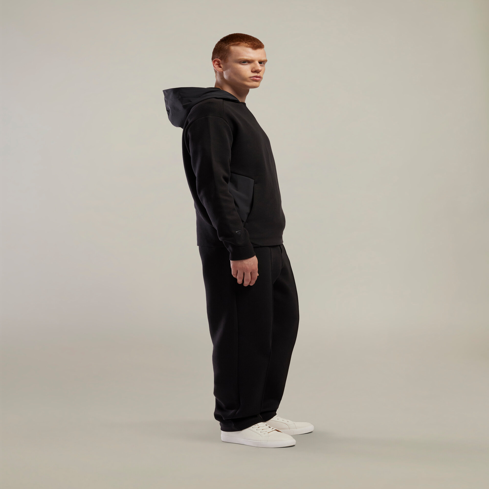 MACRON O.N.E. Sweatshirt MAN