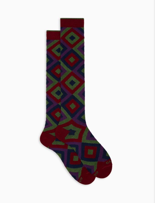 GALLO SOCKS MAN