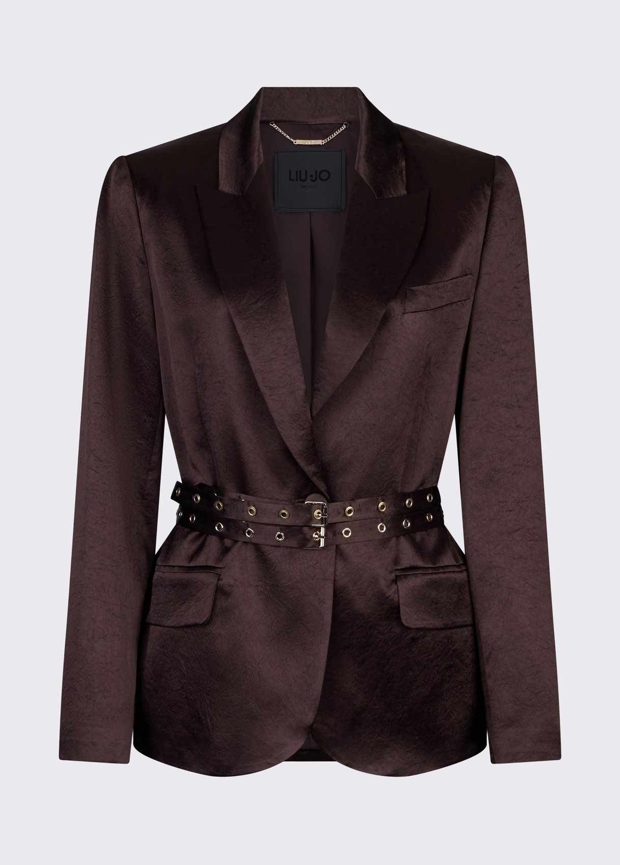 LIU°JO JACKET