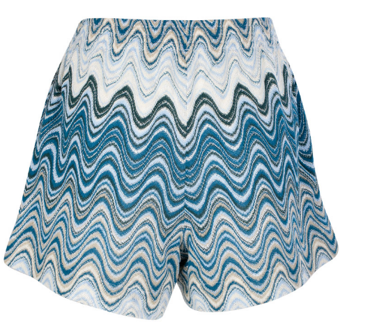 MC2 SAINTH BARTH BERMUDA DONNA