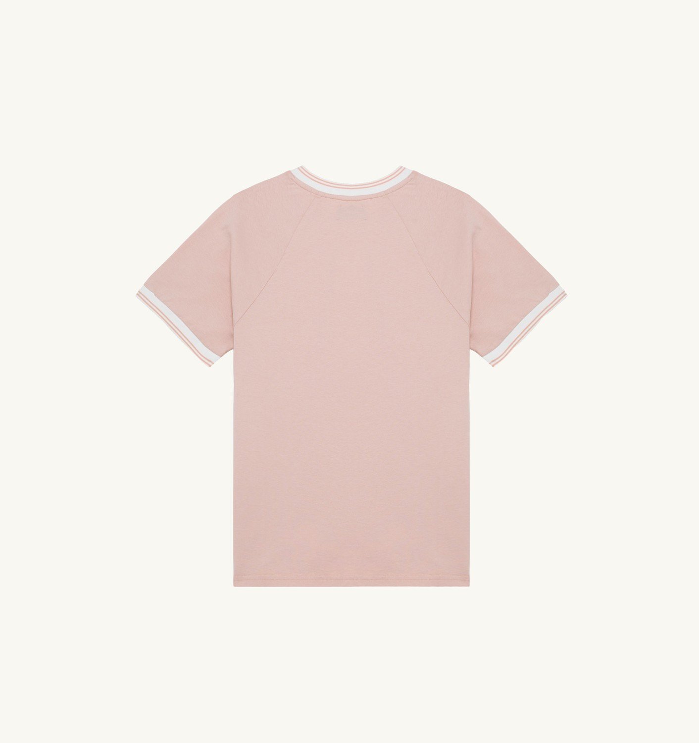 AUTRY T-SHIRT DONNA