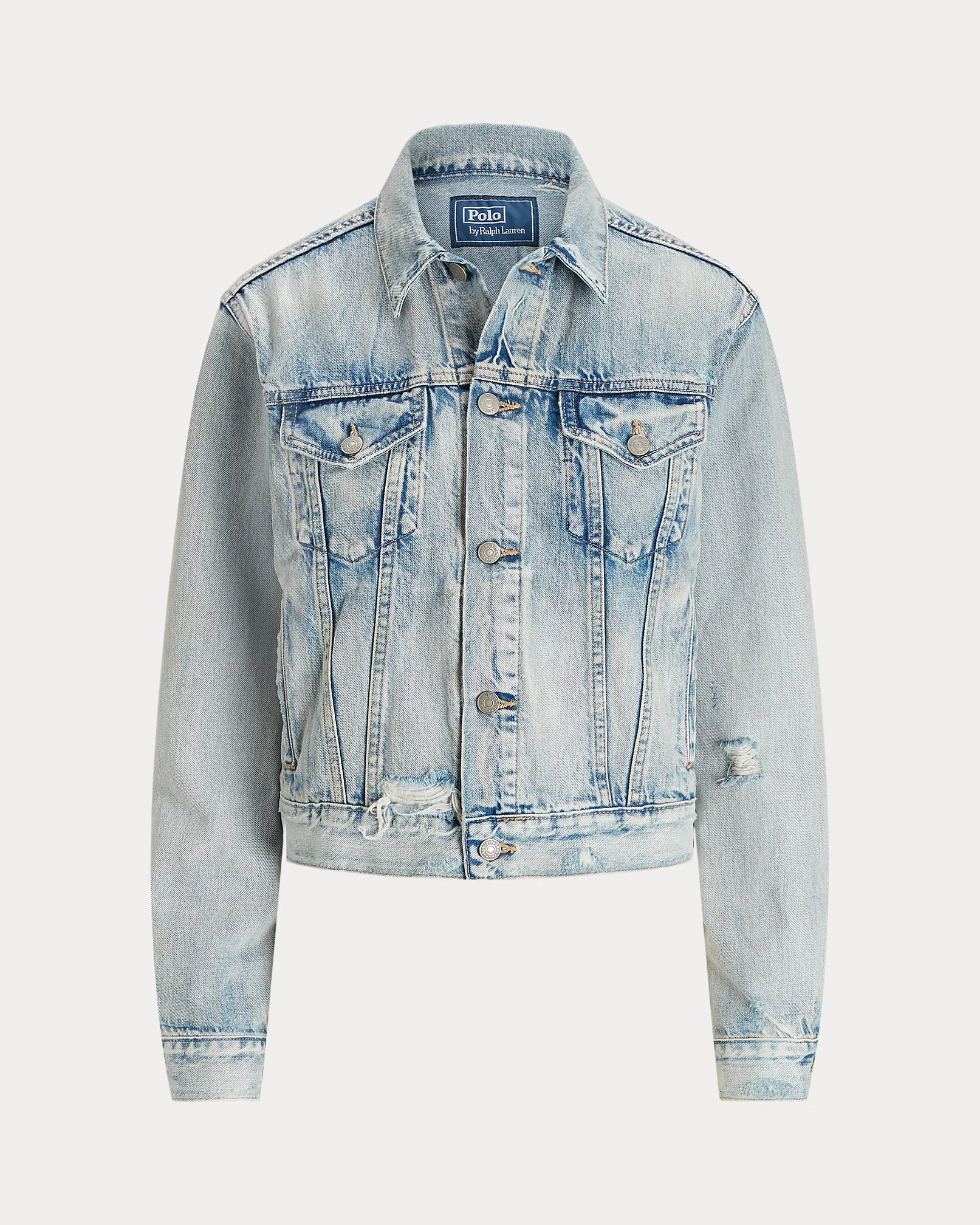 POLO RALPH LAUREN GIUBBOTTO DONNA