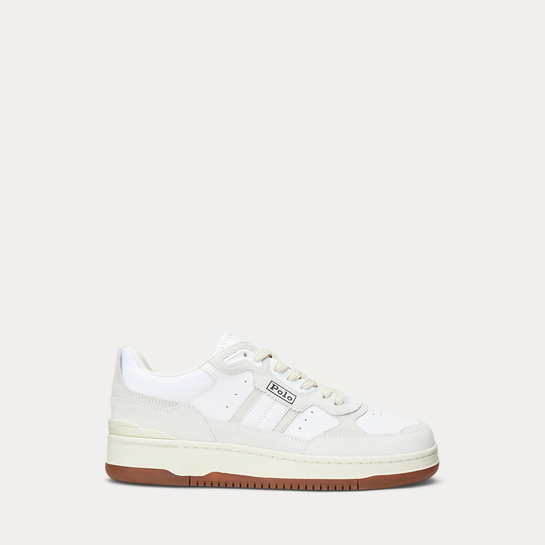 POLO RALPH LAUREN SCARPA UOMO