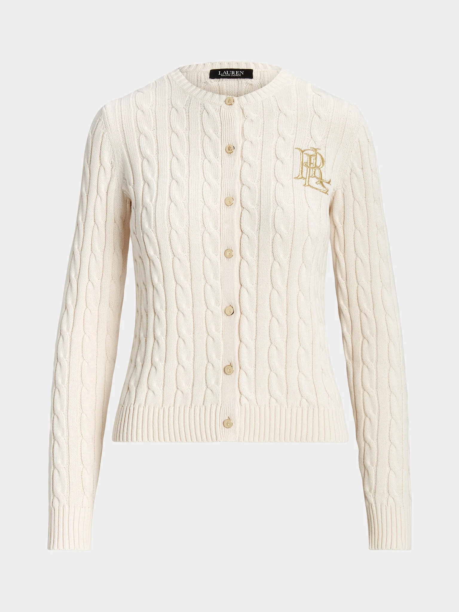 LAUREN RALPH LAUREN MAGLIA DONNA