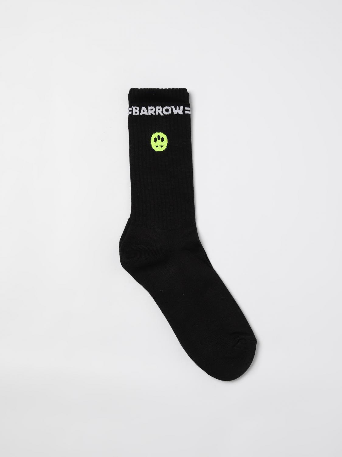 Barrow SOCK MAN