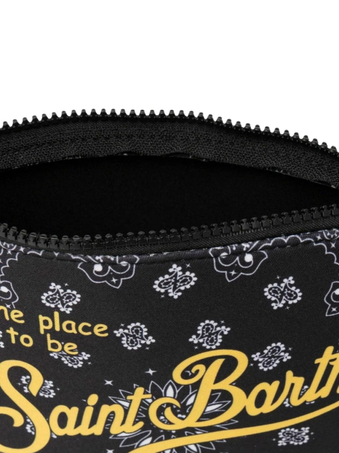 MC2 SAINTH BARTH BAG