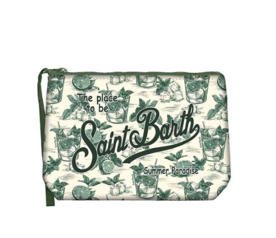 MC2 SAINTH BARTH BAG