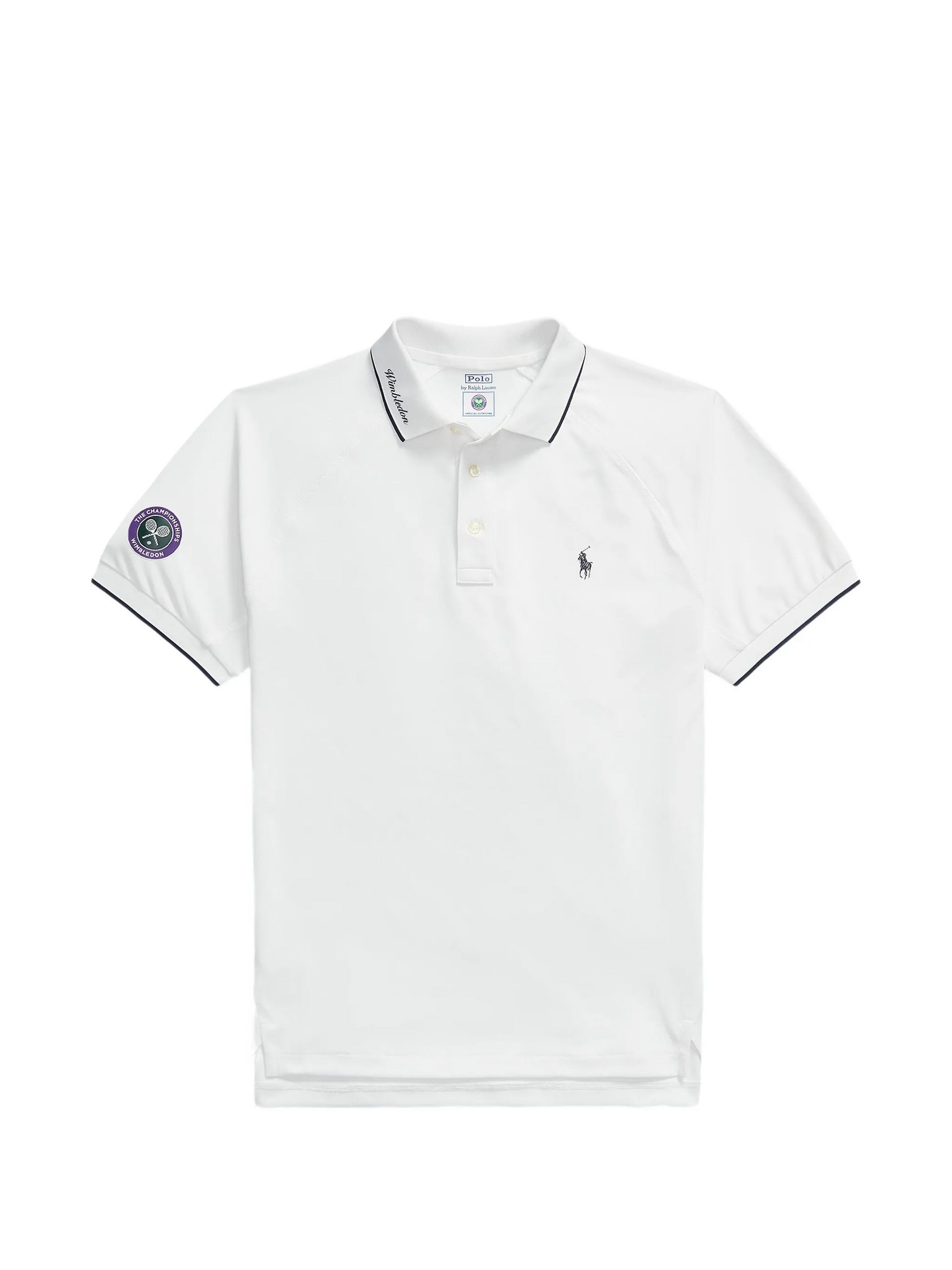 POLO RALPH LAUREN POLO UOMO