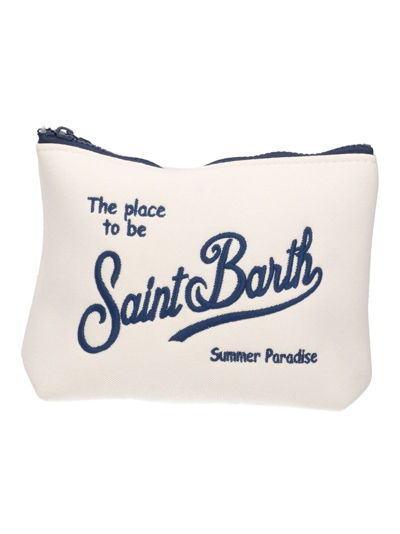 MC2 SAINTH BARTH BORSA UNISEX