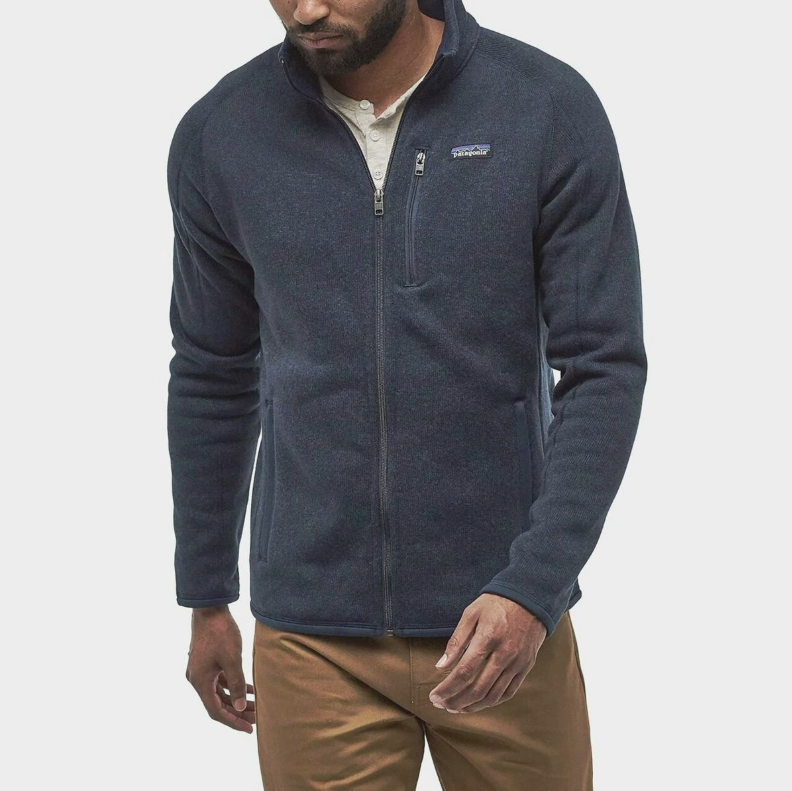 PATAGONIA MAGLIONE UOMO