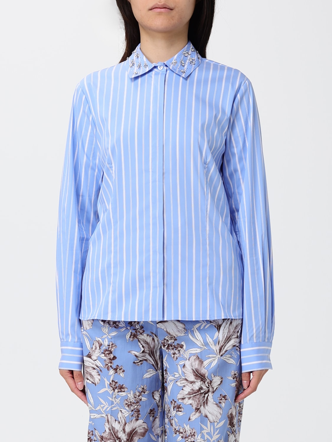 LIU°JO SHIRT