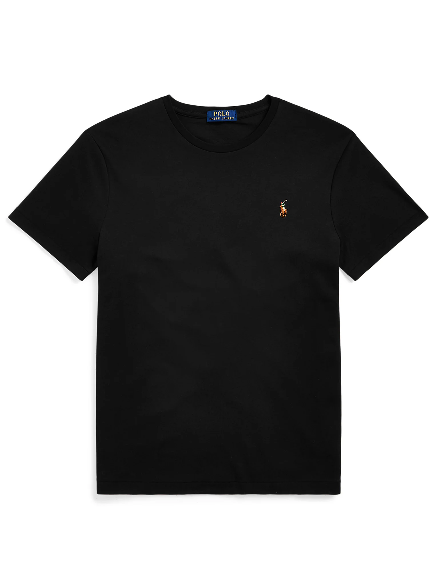 POLO RALPH LAUREN T-SHIRT UOMO