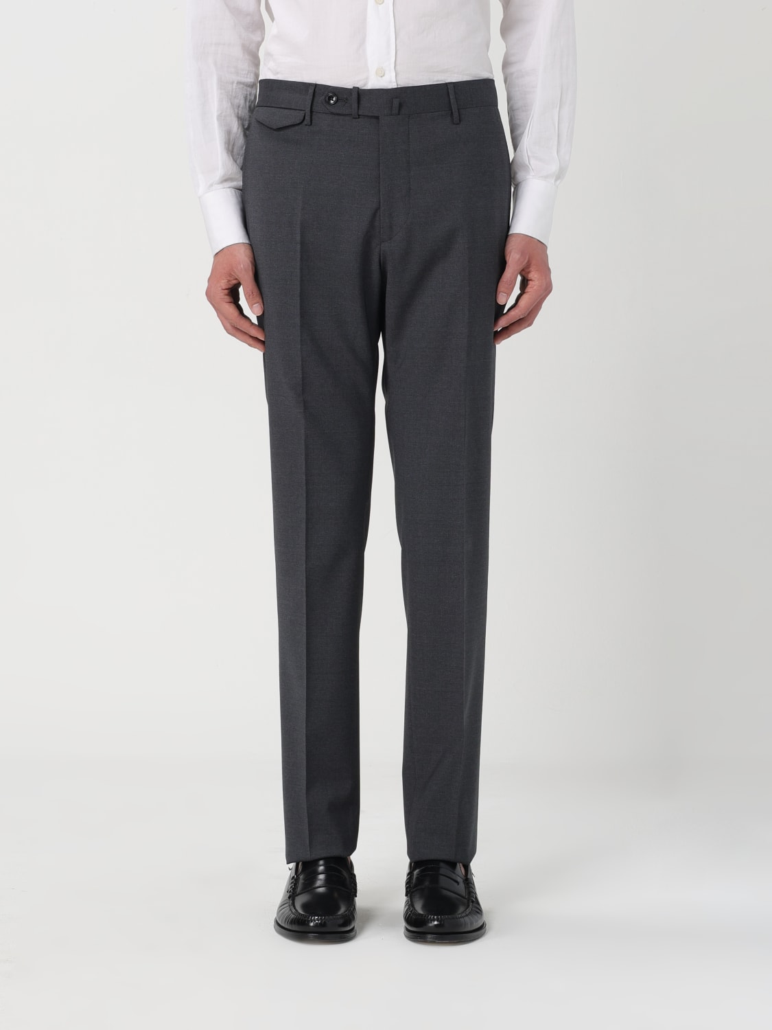 Tagliatore Pantalone In Lana