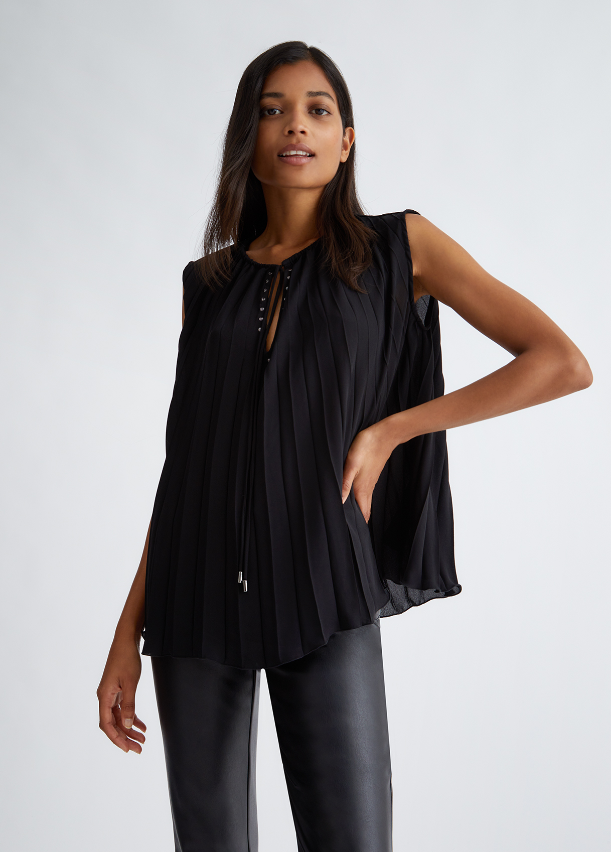 LIU°JO CAMICIE DONNA