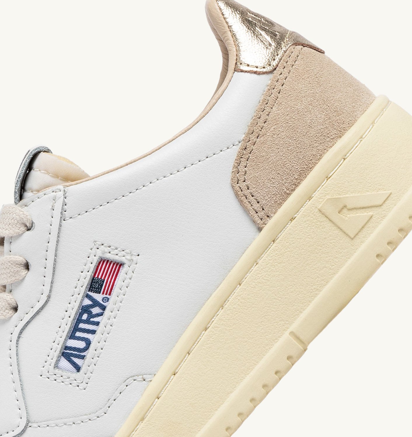 AUTRY SHOES