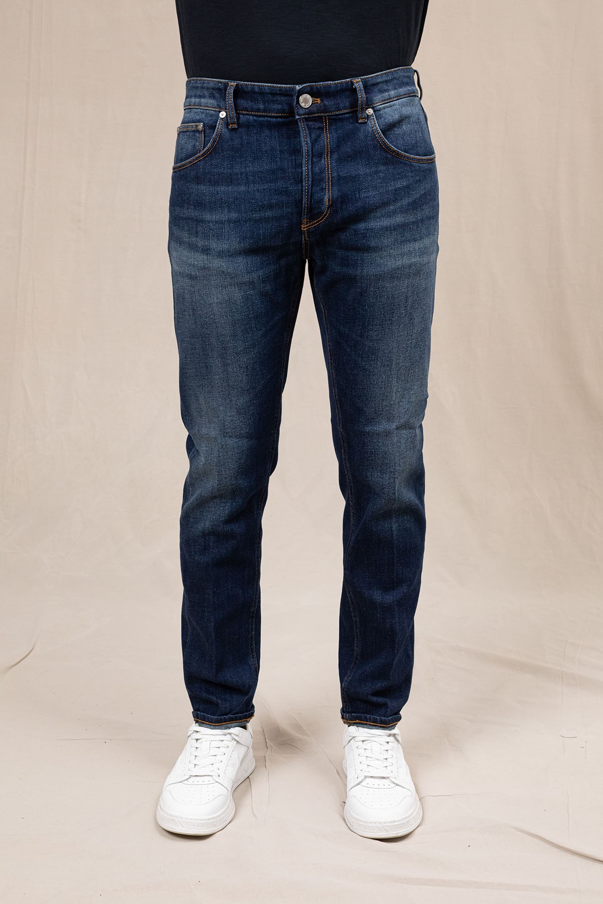 PT Torino JEANS MAN