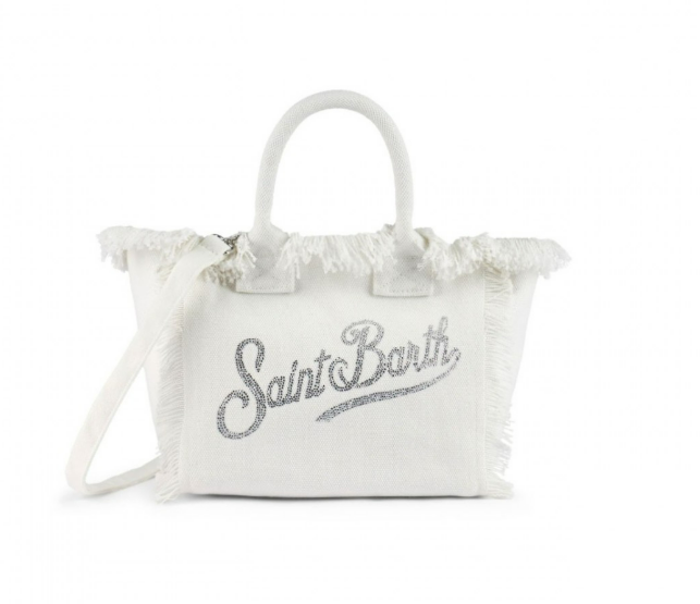 MC2 SAINTH BARTH BEACH BAG