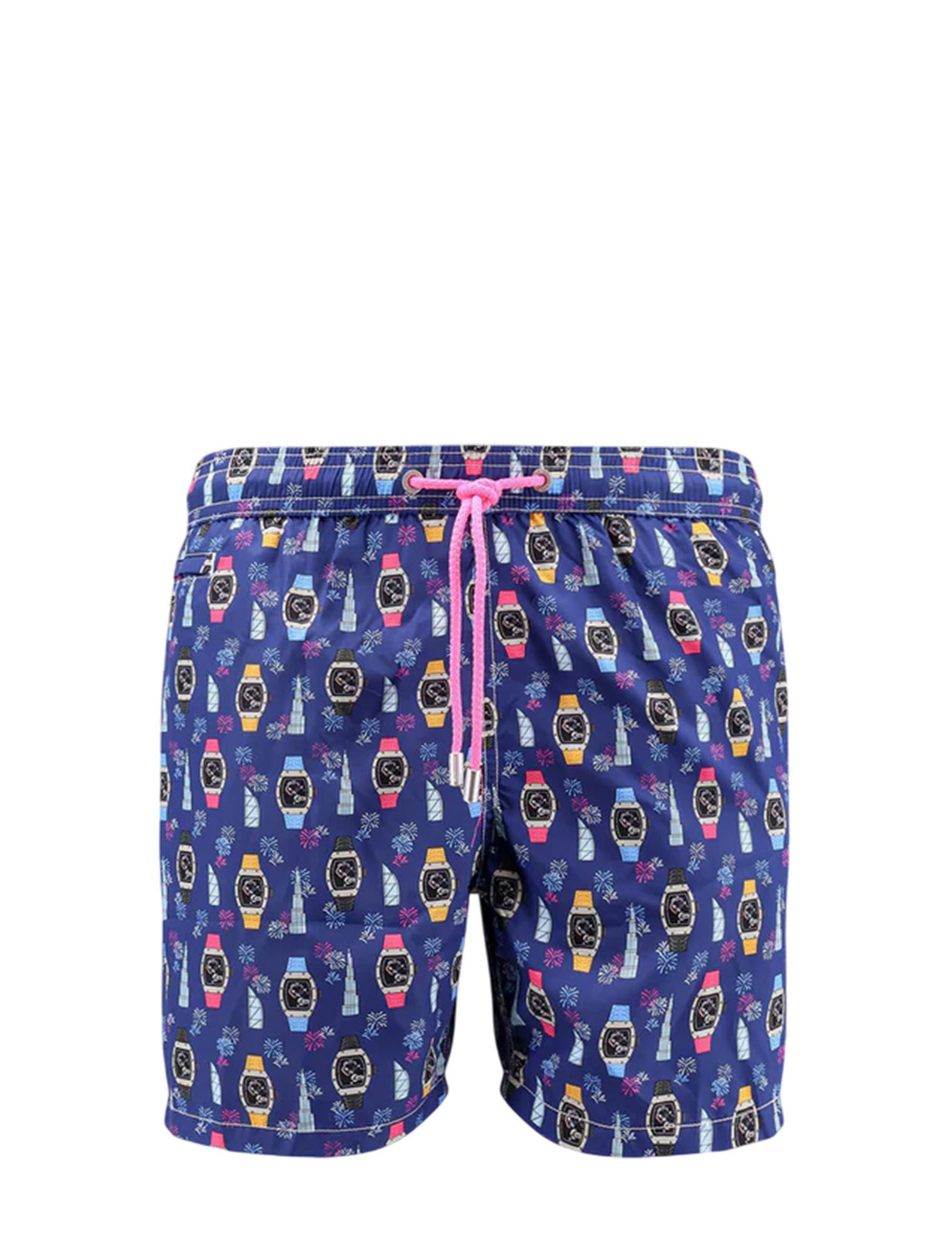 MC2 SAINTH BARTH SWIMSUIT MAN