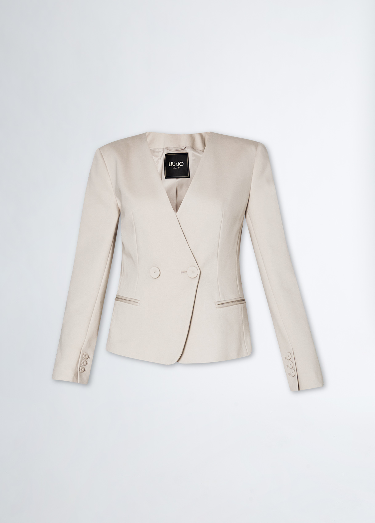 LIU°JO JACKET