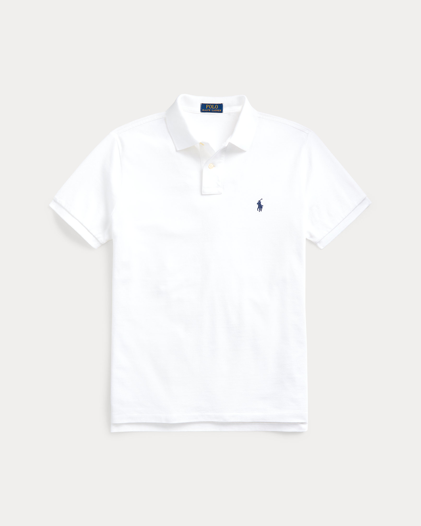 POLO RALPH LAUREN T-SHIRT MAN